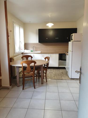 Saint-Martin-en-Vercors House | Le Veymont & Le Vertaco