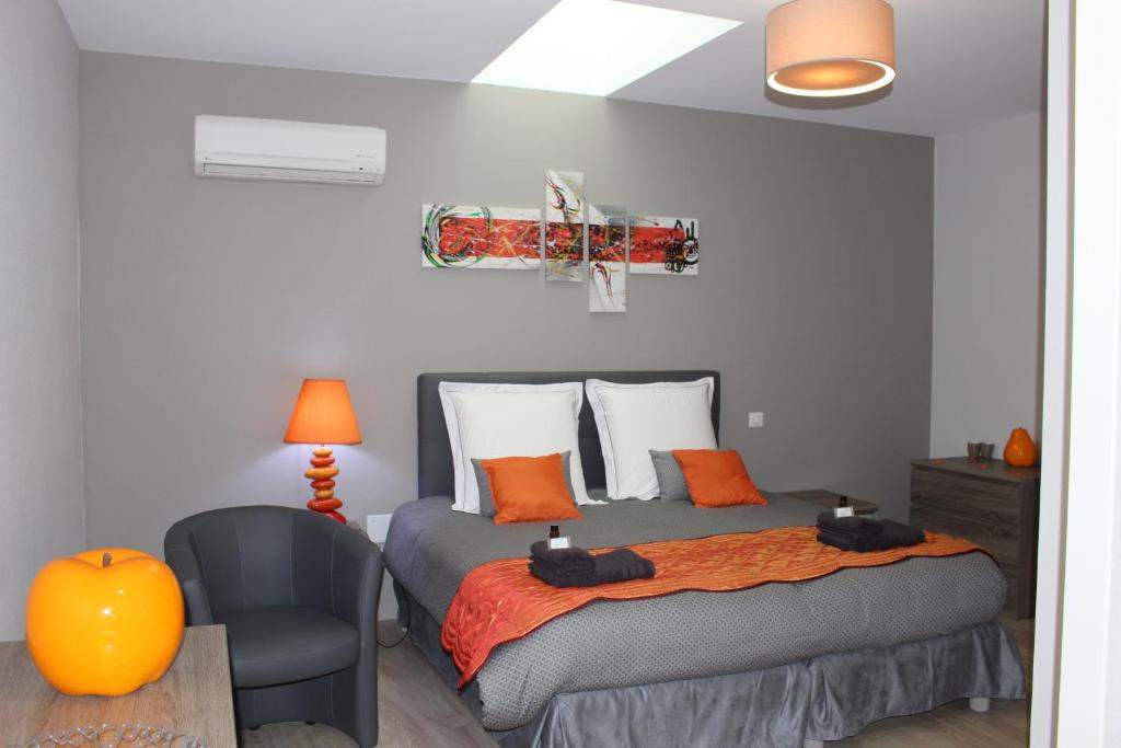 Lavit Bed & Breakfast | le vic de de lomagne