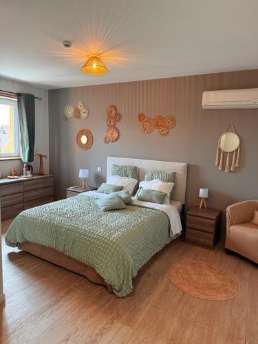 Lavit Bed & Breakfast | Le Vic de Lomagne