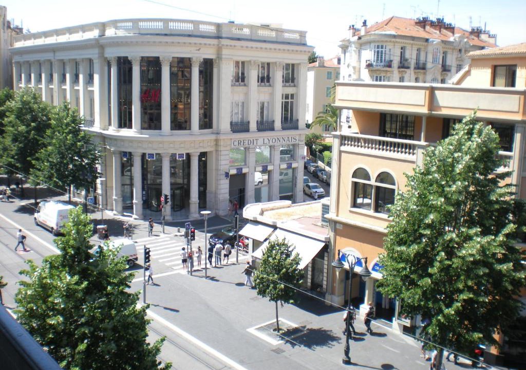 Jean-Medecin Apartment | Le Victoria