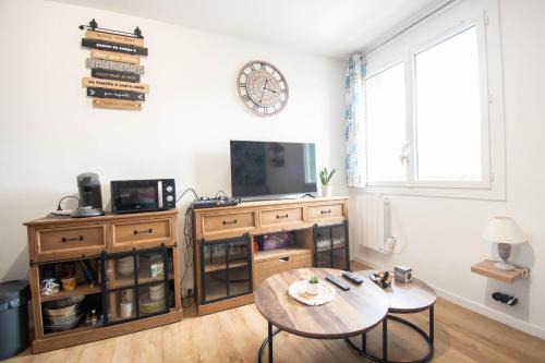 Mont-de-Marsan Apartment | Le victoruy