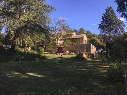 Sabran Bed & Breakfast | Le Viel Sabran