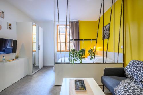 Montbeliard Apartment | Le Viette