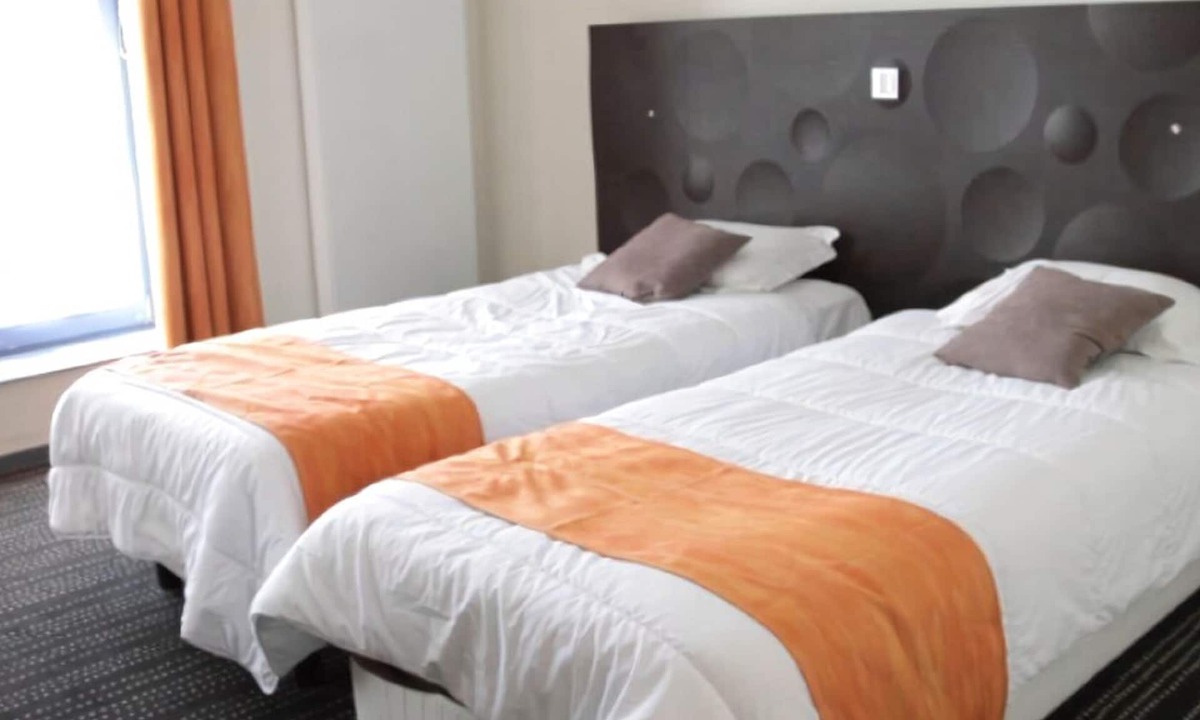 Bethune Hotel | Le Vieux Beffroi