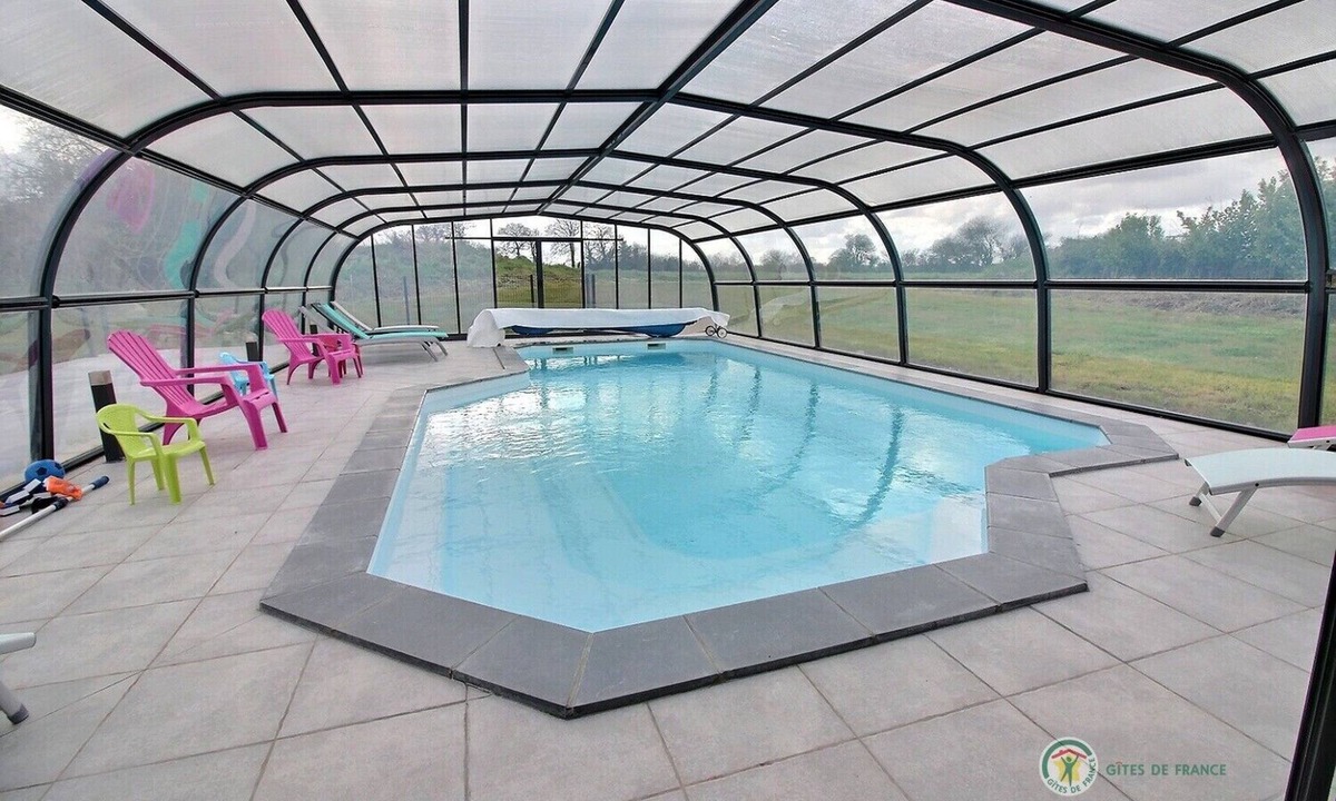 Pleudaniel Other | Le Vieux Chêne - PLEUDANIEL