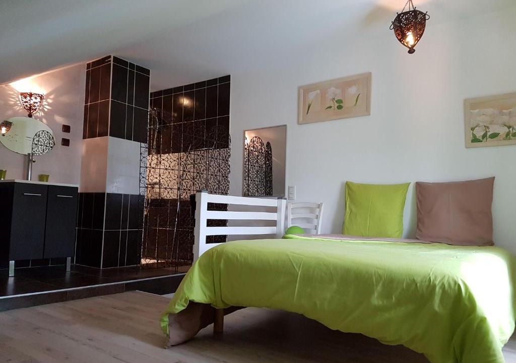 Saint-Germain-les-Arlay Apartment | Le vieux Pressoir