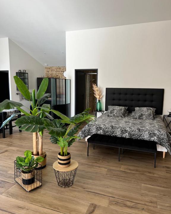 Malissard House | Le Vieux Platane