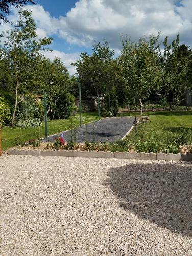 Fere-en-Tardenois House | Le vieux tilleul