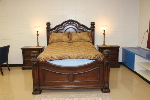 Manitou Beach Bed & Breakfast | Le Vignoble de l'École