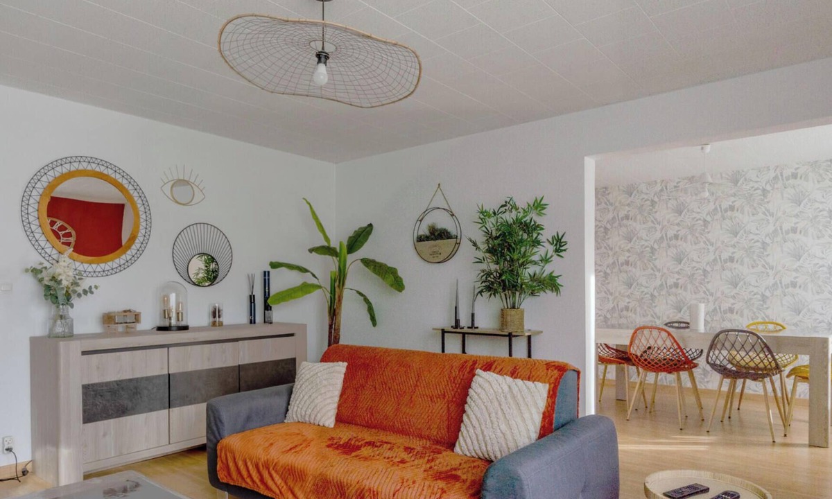 Le Mans Apartment | Le Vigny – 24h du Mans – Wifi