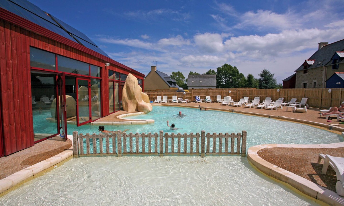 Cancale Cottage | Le Village Cancalais