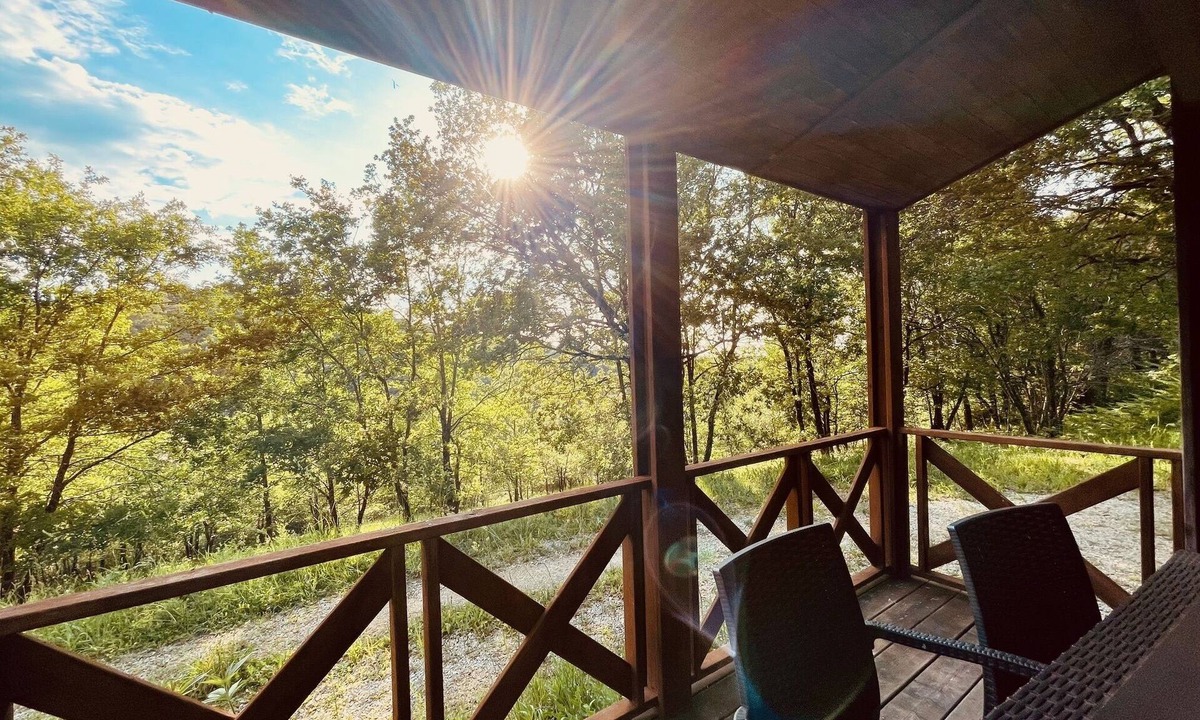 La Chapelle-Aubareil House | Le Village Enchanteur