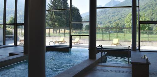 Luz-Saint-Sauveur Resort | Le Village Vacances de Luz Saint Sauveur