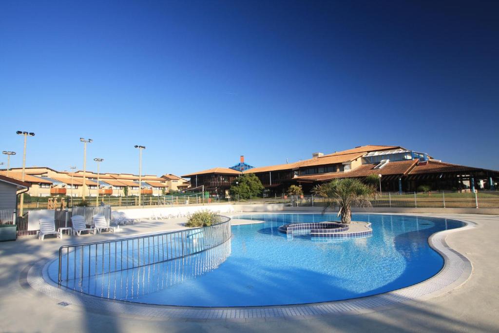 Mimizan-Plage Resort | Le Village Vacances de Mimizan Plage