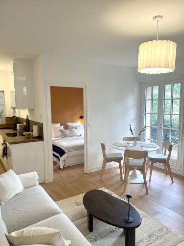 Bethune Apartment | Le Villandry