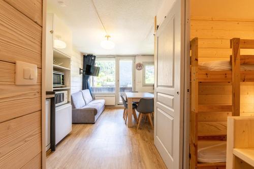 Les Menuires Apartment | Le Villaret