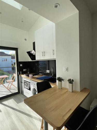 Villers-les-Nancy Apartment | Le Villarois