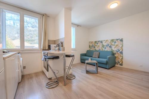 Saint-Martin-le-Vinoux Apartment | Le Vinoux - Schneider - EDF - ST Micro - CEA