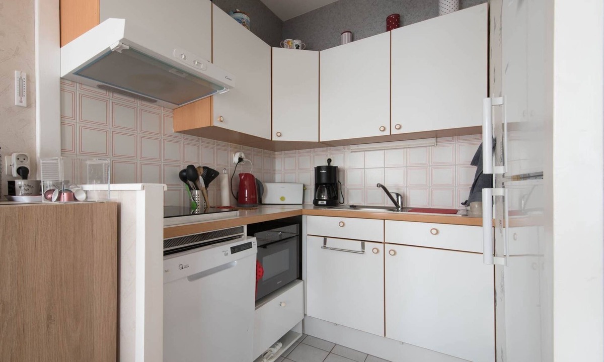 Saint-Marc-sur-Mer Apartment | LE VINTAGE - 300m plage - Wifi - Parking