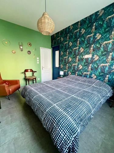 Lievin House | Le Vintage - Logement entier