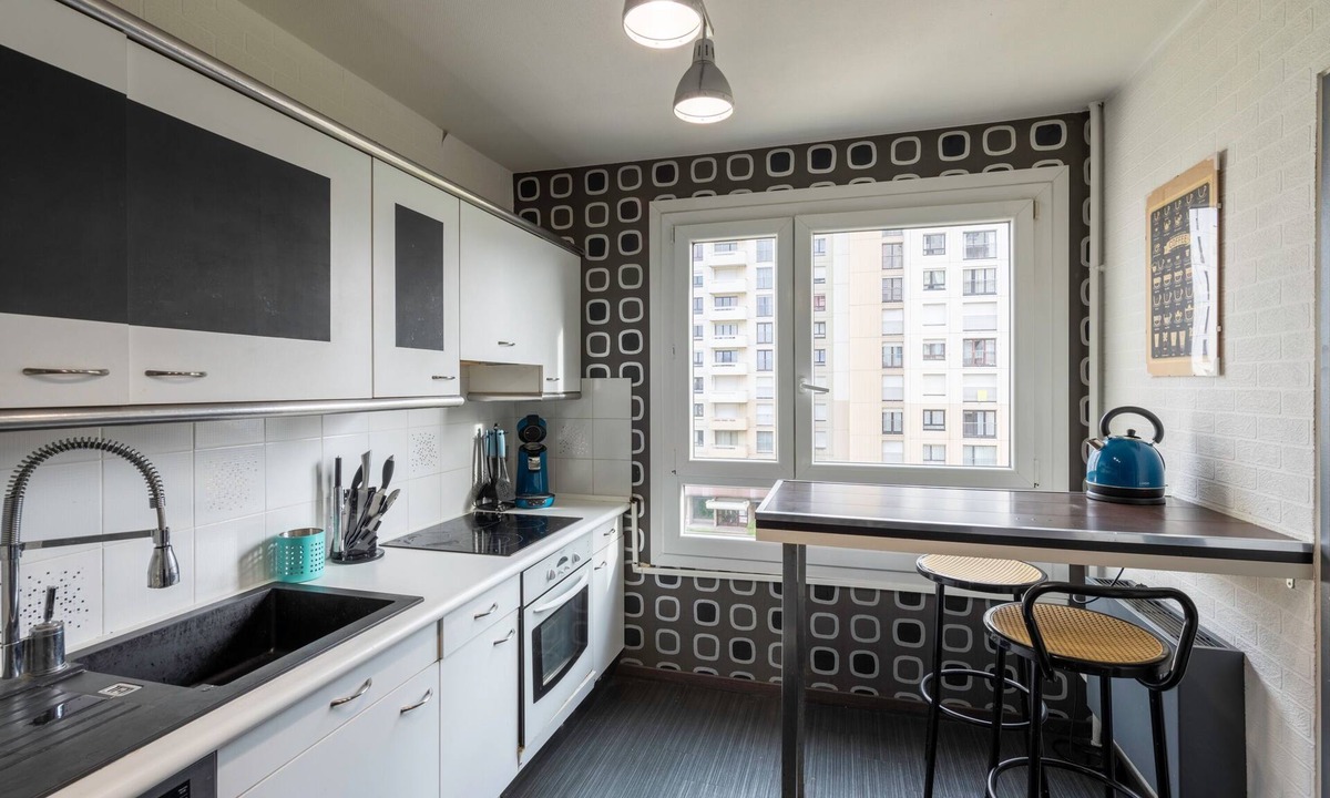 Quartier Saint-Clement - Jardin des Plantes Apartment | Le VIP - Parking privé (citadine)