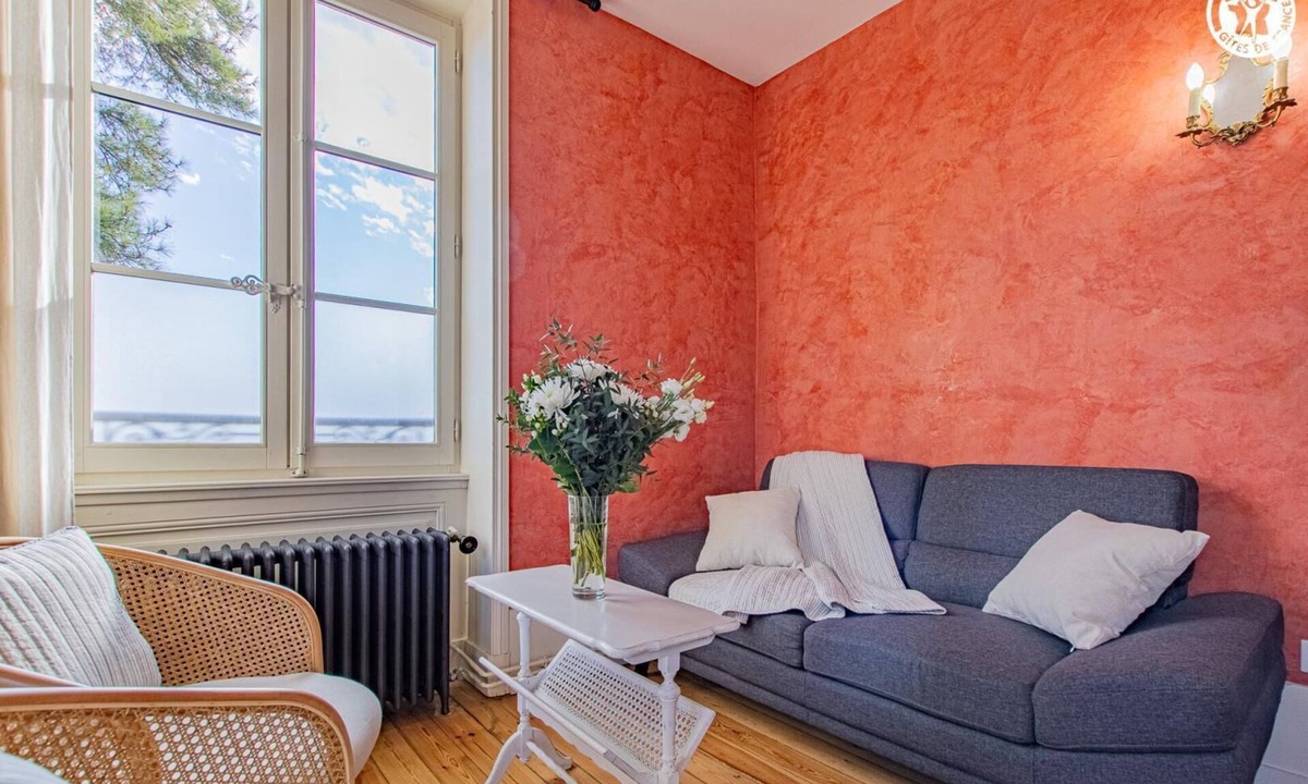 Davaye House | Le Vitrail - DAVAYE - Gîte