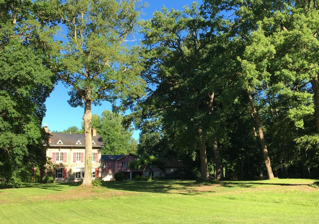 Trigny Bed & Breakfast | Le Vivier