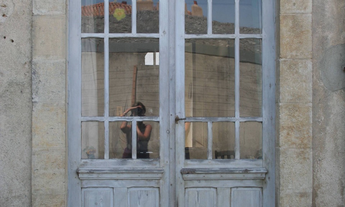 Airvault Bed & Breakfast | Le Voltaire Chambres et Table d'Hotes