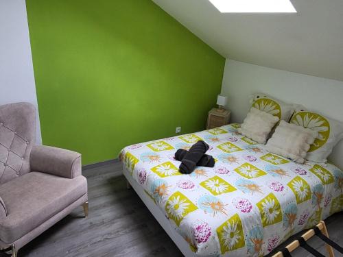 Hagecourt Apartment | Le vosgien