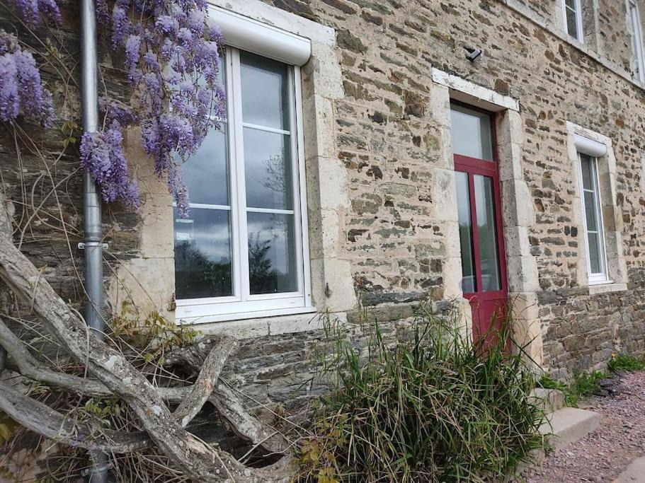 Le Hommet-d'Arthenay Apartment | Le vulcain