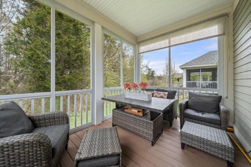 Cherry Valley House | Le Wapiti - 75 Butternut