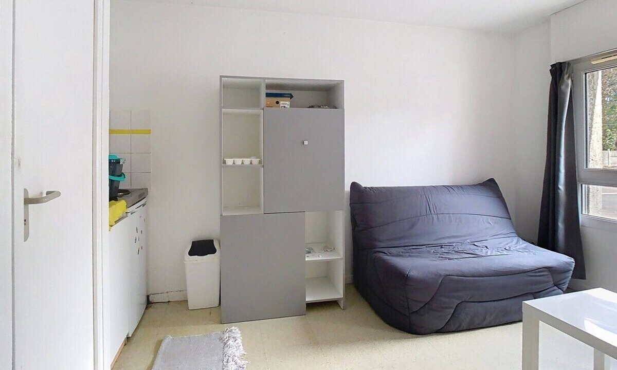 Arras Apartment | Le Wellington, Arras