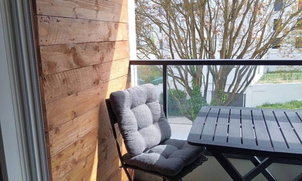 Arras Apartment | Le Wellington