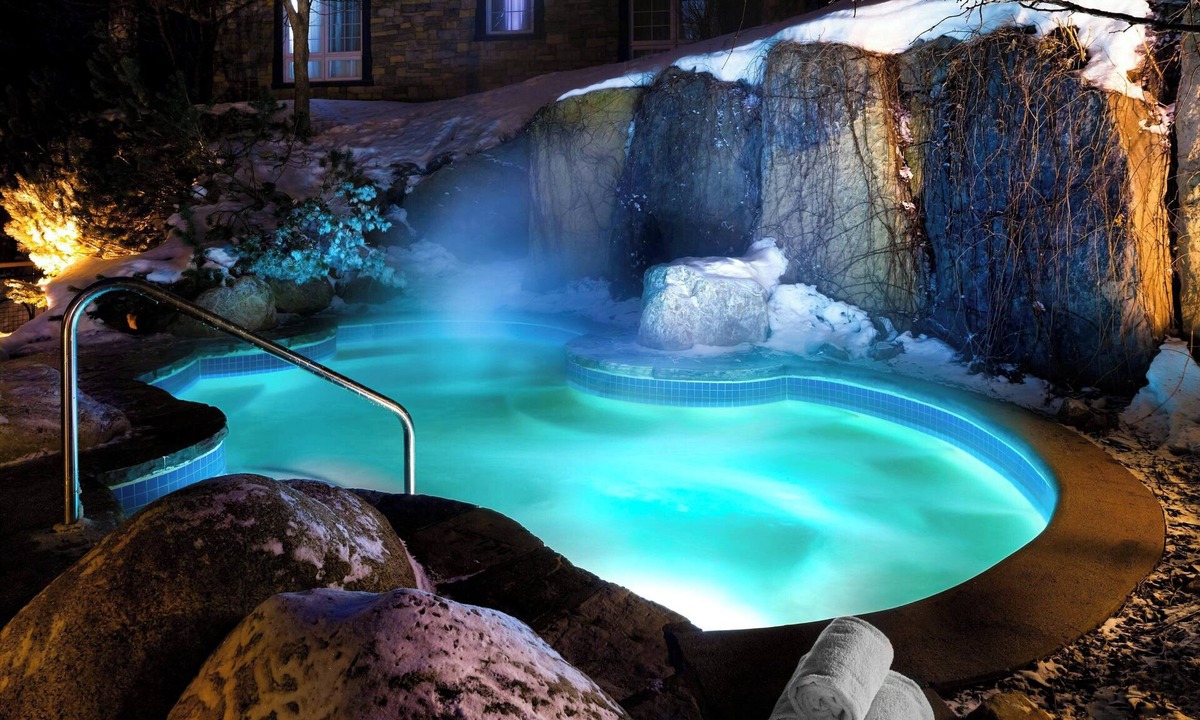 Mont-Tremblant Pedestrian Village Resort | Le Westin Tremblant