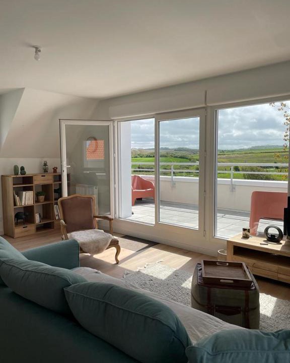 Wimille Apartment | Le Wim’bowé