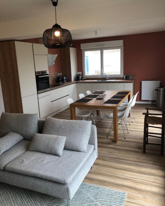 Wimille Apartment | LE WIMB0 1