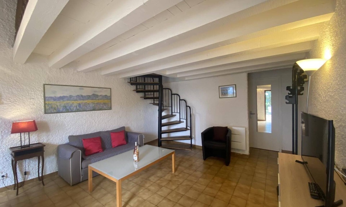 Alenya House | Le yucca - ALENYA - Gîte