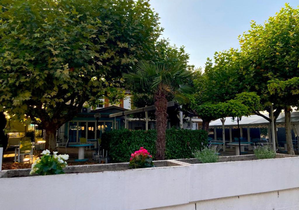 Mont-de-Marsan Hotel | LE ZANCHETTIN