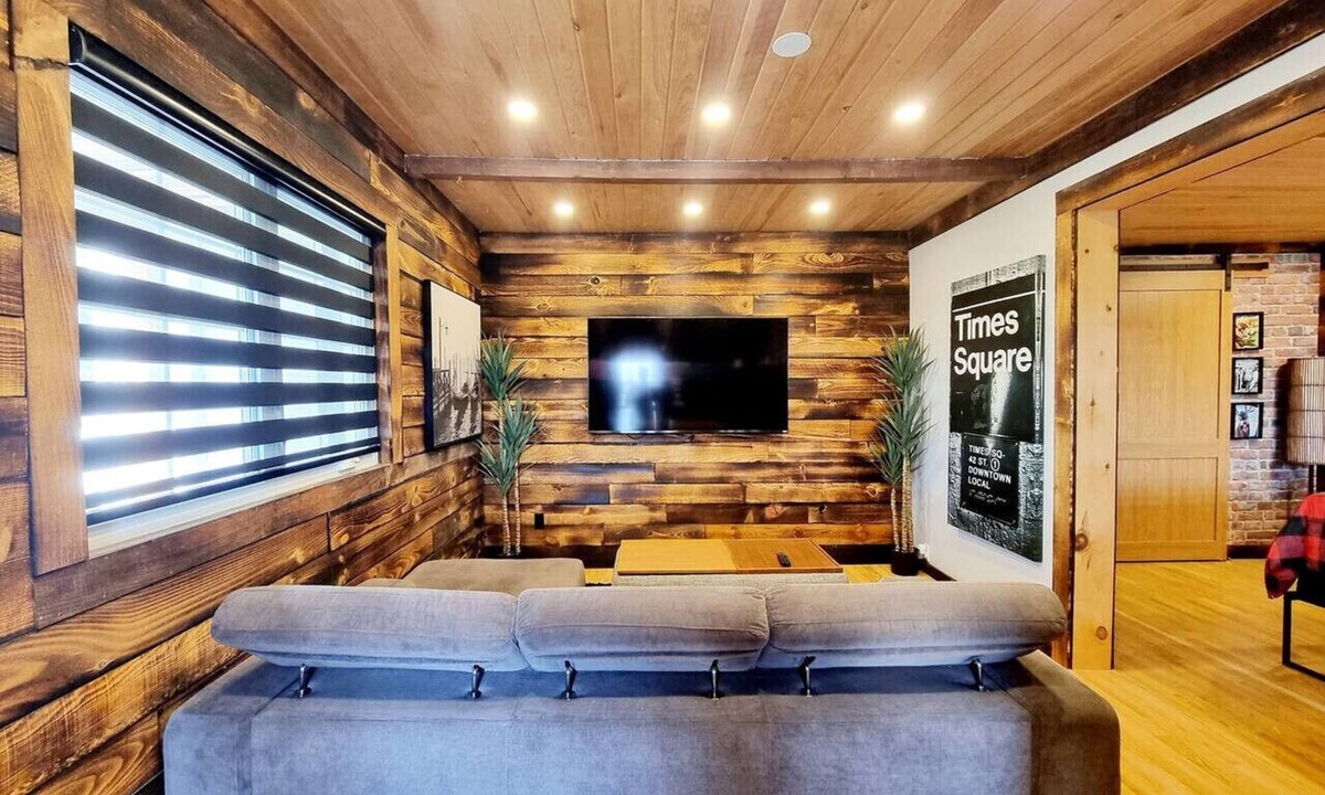 Montebello Apartment | Le Zen 2 suite appartement
