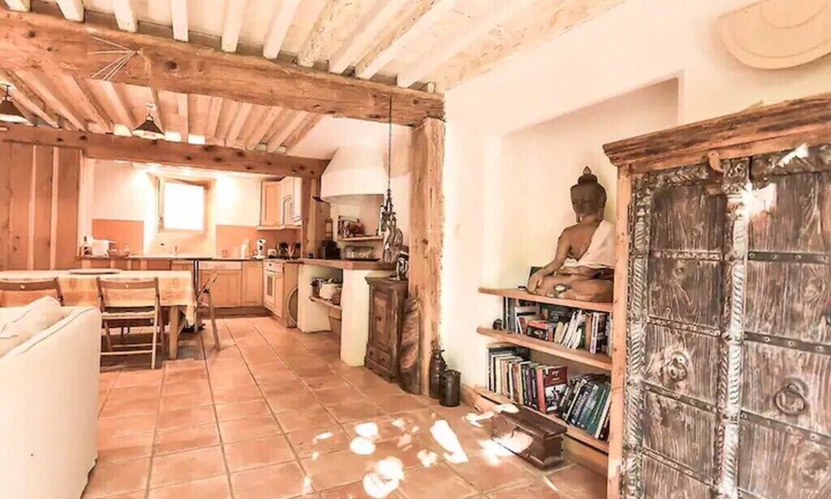 Pezens House | Le Zen+ecrin de Verdure+spa Extérieur+reposant