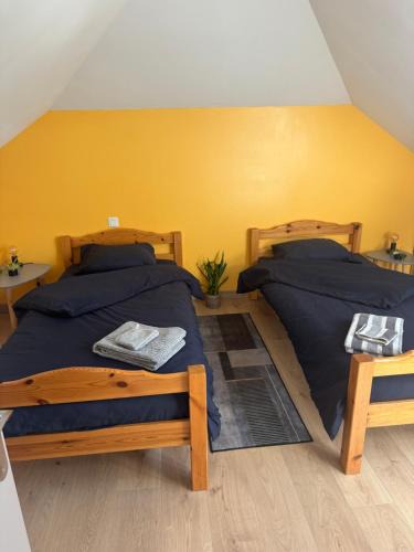 La Milesse House | Le zen