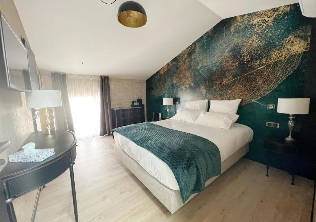 Saint-Mard House | Le240b #3