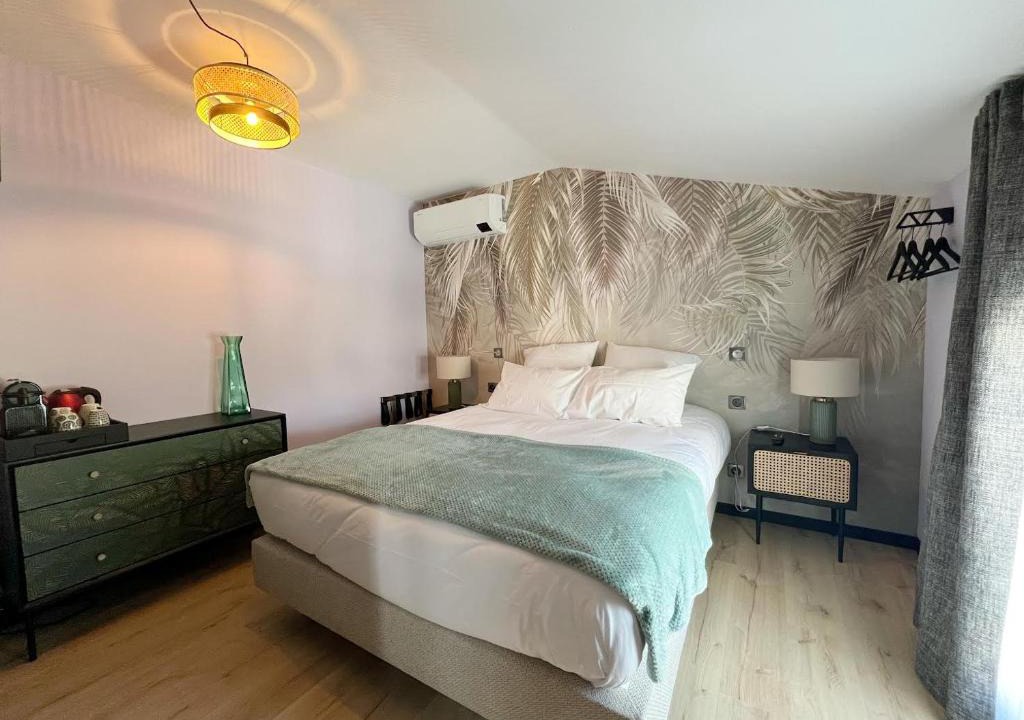 Saint-Mard Bed & Breakfast | Le240b #4