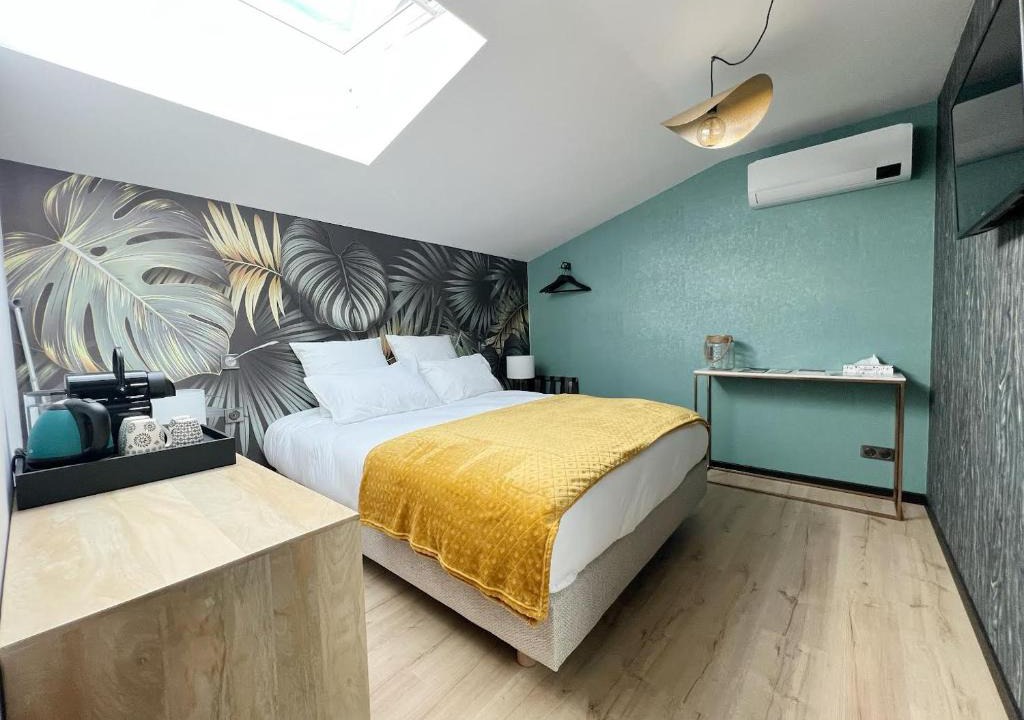 Saint-Mard Bed & Breakfast | Le240b #5