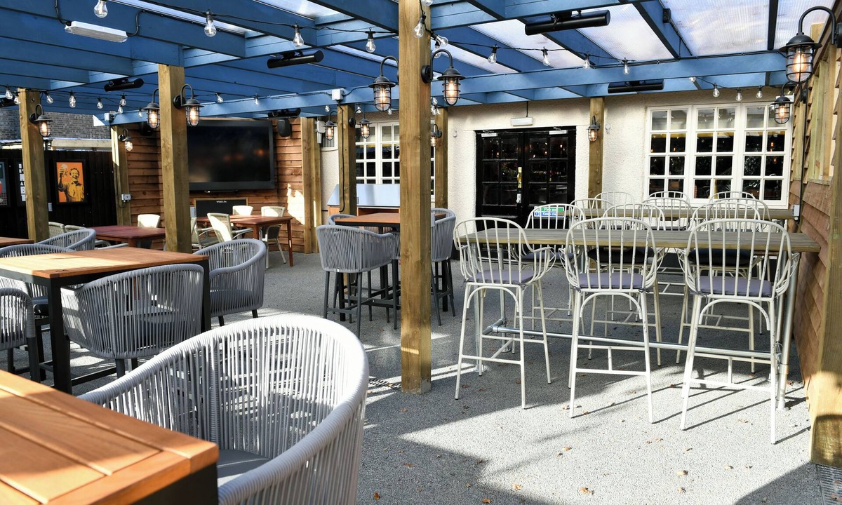 Whitestake Hotel | Lea Gate By Greene King Inns