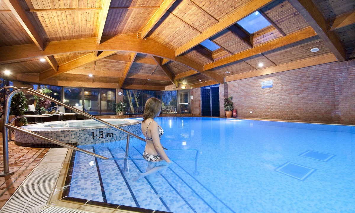 Lea Marston Hotel | Lea Marston Hotel