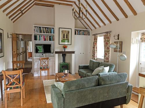 Wavehorne House | Leacon Hall Lodge