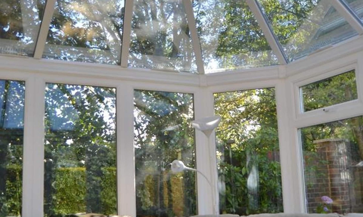 Northwood House | Leafy Suburban Bed & Breakfast