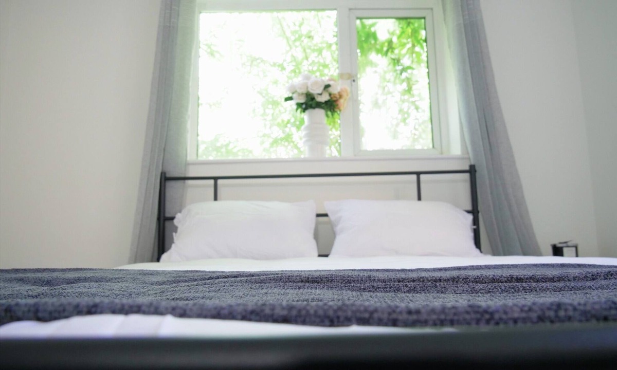 Leamington Spa Apartment | Leamington Spa Gem Cozy Studio Awaits You