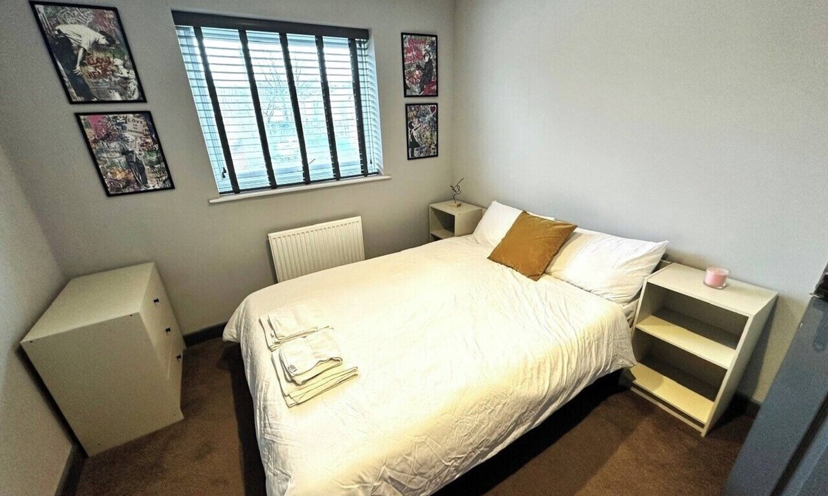 Leamington Spa House | Leamington Spa-3 Bed-Garden-Pets-Free Parking